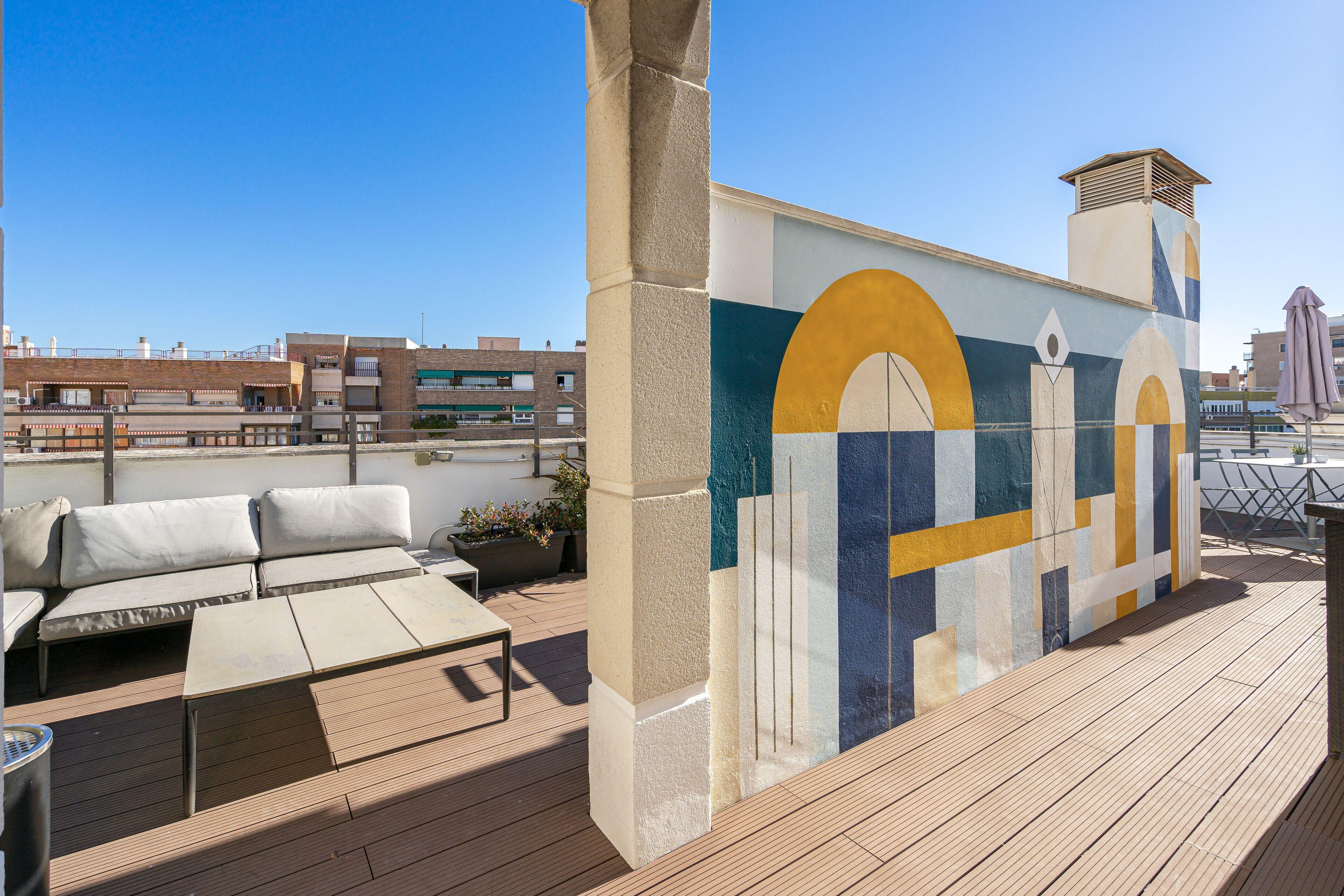 Feelathome Waldorf Suites Apartments — Photos 3