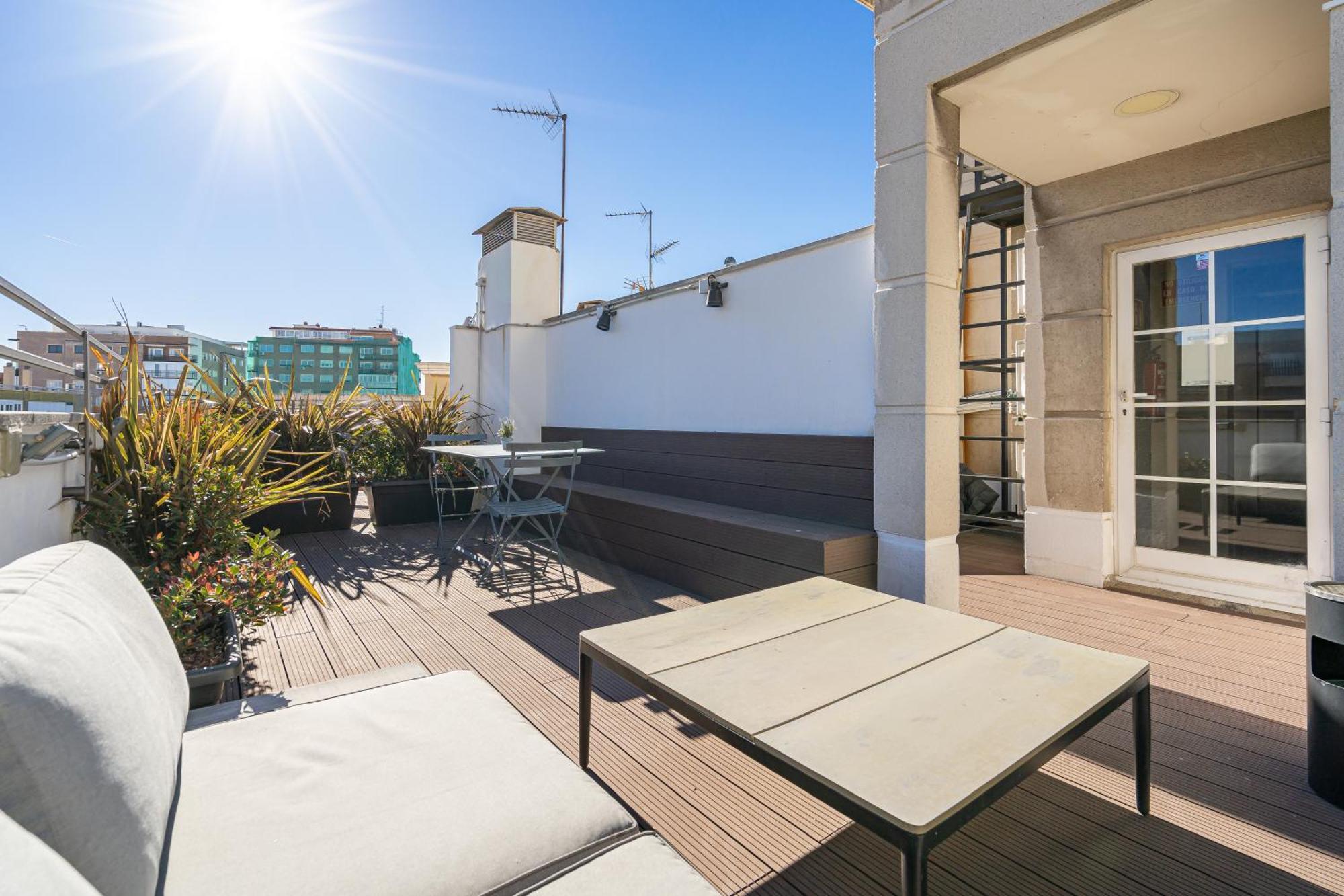 Feelathome Waldorf Suites Apartments, Madrid